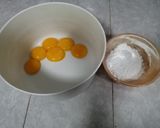 Foto del paso 2 de la receta: Helado de chocolate con Mezcal