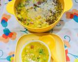 Oats Vegetables Khichdi recipe step 7 photo