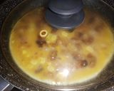 Foto del paso 3 de la receta: Omelette con empellas de cerdo