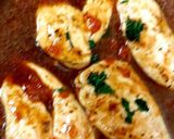 A picture of step 7 of My Creamy Tomato & Basil Chicken. 😘 #Mainmeal.