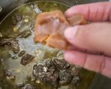 Foto langkah ke 5 dari resep Krengsengan Kambing.