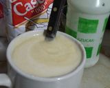 Foto del paso 2 de la receta: Bizcocho Manjar!!