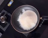 A picture of step 1 of Modak.