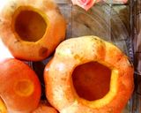 صورة لخطوة 1 من وصفة أوزي القرع 🧡