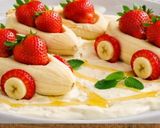 Foto del passaggio 4 della ricetta Macchinine di Frutta Eleganti