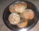 Foto del paso 5 de la receta: Galletitas craqueladas de limón 🍋