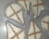 صورة لخطوة 3 من وصفة محلبي الارز على طريقة امي الحبيبة 😍😋