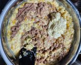 Foto del paso 2 de la receta: Arroz para esperar el nuevo año