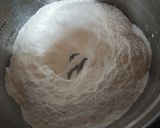 Foto del paso 1 de la receta: Calzones rotos esponjosos ✨😋