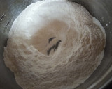 Foto del paso 1 de la receta: Calzones rotos esponjosos ✨😋