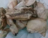 Foto langkah ke 1 dari resep Opor Ayam Putih.