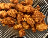 Foto langkah ke 5 dari resep Tempe cubit.
