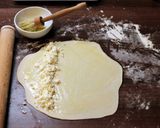 Pörlenka (пърленка) recept fázis 3 fotója