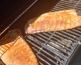 A picture of step 4 of Labor Day Weekend Ribs.
