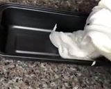 A picture of step 2 of Vanilla ice cream.