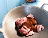 Foto langkah ke 2 dari resep Rendang Daging Sapi.