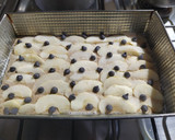 Foto del paso 1 de la receta: Blondies integrales con manzana light