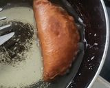 صورة لخطوة 2 من وصفة حلوة سهلة وبدون فرن ☕🥐🥤