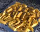 Foto del paso 4 de la receta: Patatas especiadas al horno🥔