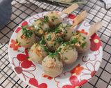 Foto langkah ke 8 dari resep Cilok Tempe.