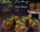 Foto langkah ke 8 dari resep Bolu Kukus Gula Merah.