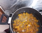 Foto del paso 4 de la receta: Porotos rapiditos!