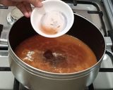 A picture of step 6 of Ginger Carrot Soup 🥕🍵.