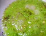 A picture of step 5 of Masala cauliflower.