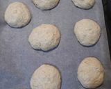 Foto del paso 3 de la receta Pan de maíz