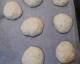 Foto del paso 3 de la receta: Pan de maíz