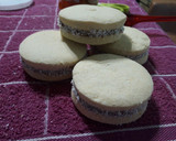 Foto del paso 6 de la receta: Alfajores de maicena (receta original)