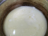 Pao De Queijo - Brazilian Cheese Bread