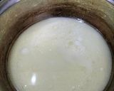 Foto langkah ke 1 dari resep Pao De Queijo - Brazilian Cheese Bread.