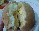 Foto langkah ke 5 dari resep Roti boy /mexican bun/roti O.