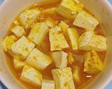 Foto langkah ke 1 dari resep Oseng Tahu Taoge.