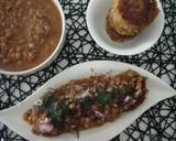 Ragda patties recipe step 10 photo