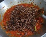 Foto langkah ke 5 dari resep Sambal Baby Cumi (buat jualan + tips).