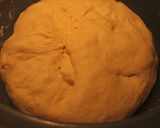 Foto del paso 11 de la receta: Baguettes ajeadas, o flautuchas de san flauta