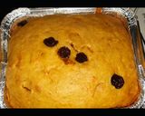 Foto del paso 1 de la receta: Torta de zanahoria