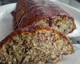 Foto del paso 4 de la receta: Budín de Hibicus y naranja (flor de Jamaica)