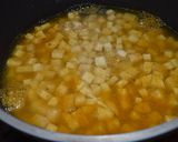 Foto del paso 1 de la receta: Causa Vegetariana