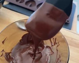 Foto del paso 5 de la receta: Mona de chocolate de Pascua