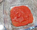 Foto del paso 10 de la receta: Pechuga de Pollo rellena de Verdura