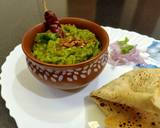 Palak khichdi recipe step 5 photo