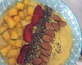 Foto langkah ke 3 dari resep Smoothie Bowl!.