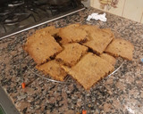 Foto del paso 6 de la receta: Cookies con chispas de chocolate