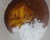 Foto langkah ke 1 dari resep Chocochips cookies.
