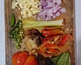 Foto langkah ke 4 dari resep Tulang Jambal Bandung.