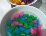 Foto langkah ke 4 dari resep Bubur cha cha.