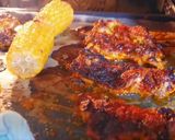 Foto langkah ke 3 dari resep Grilled peri peri chicken ala Nando.